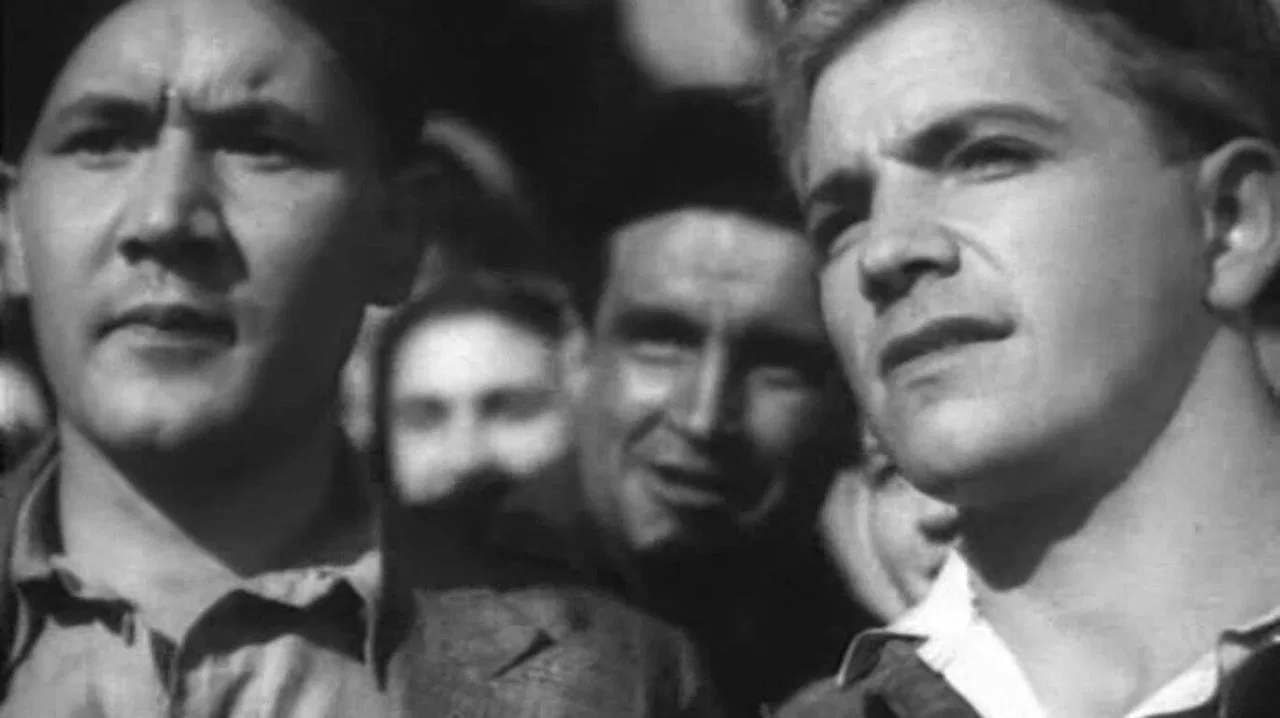 A Great Life, Part 2 backdrop