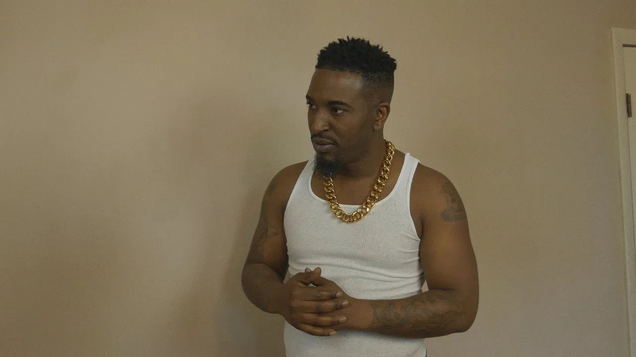 Getting to the Plug backdrop