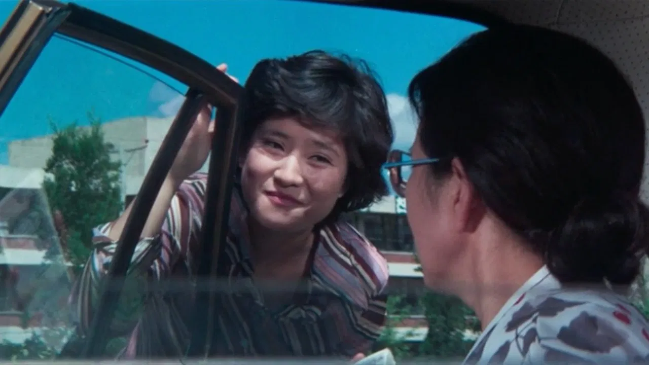 Bush and Swamp backdrop