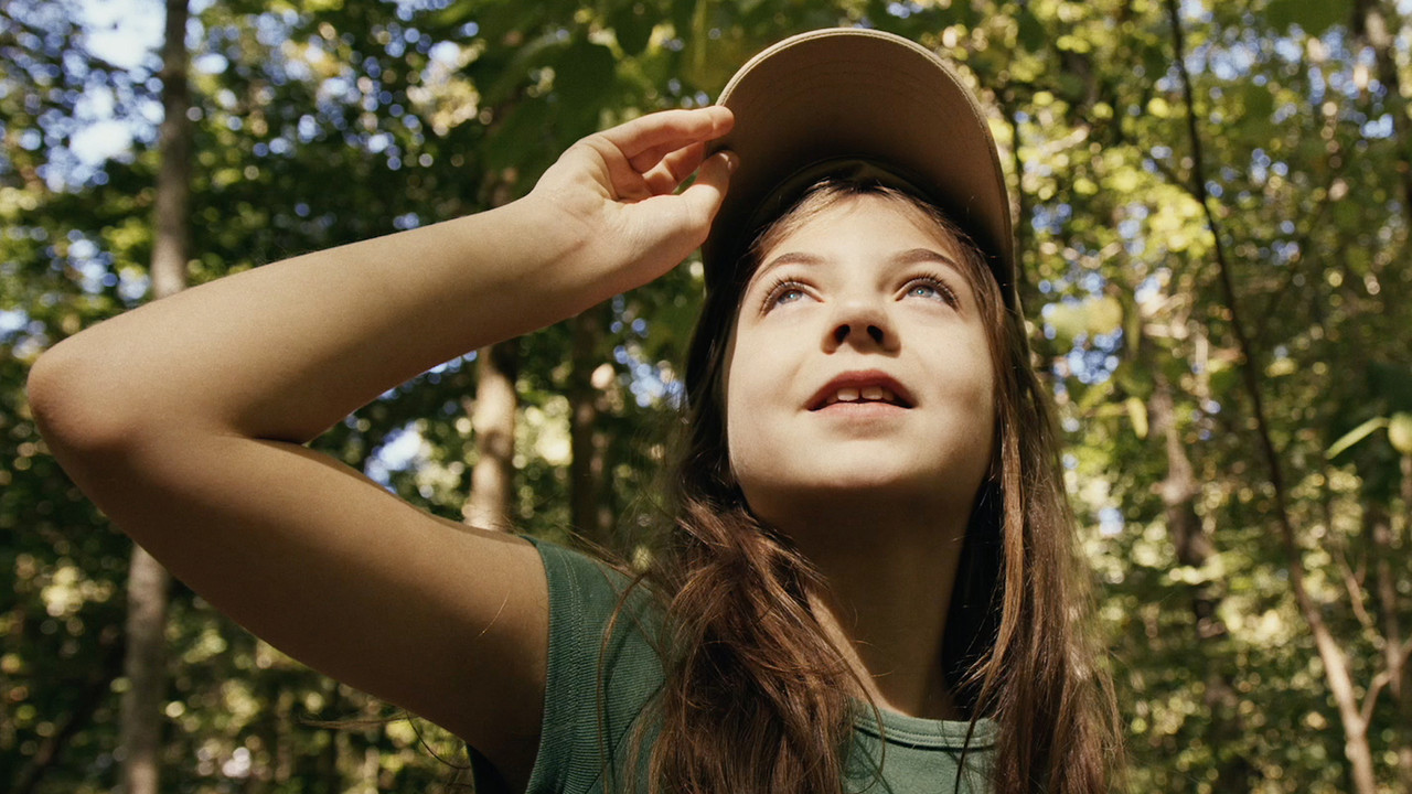 It's Alright Now backdrop