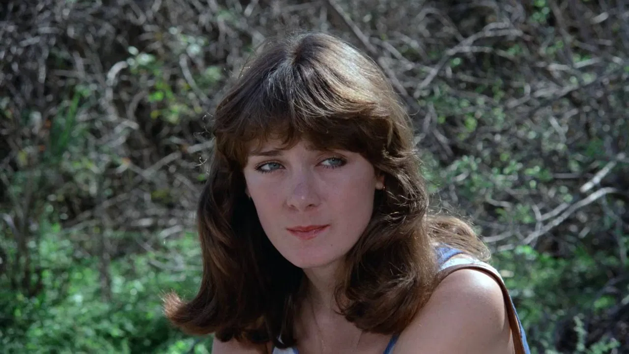 Killer's Delight backdrop