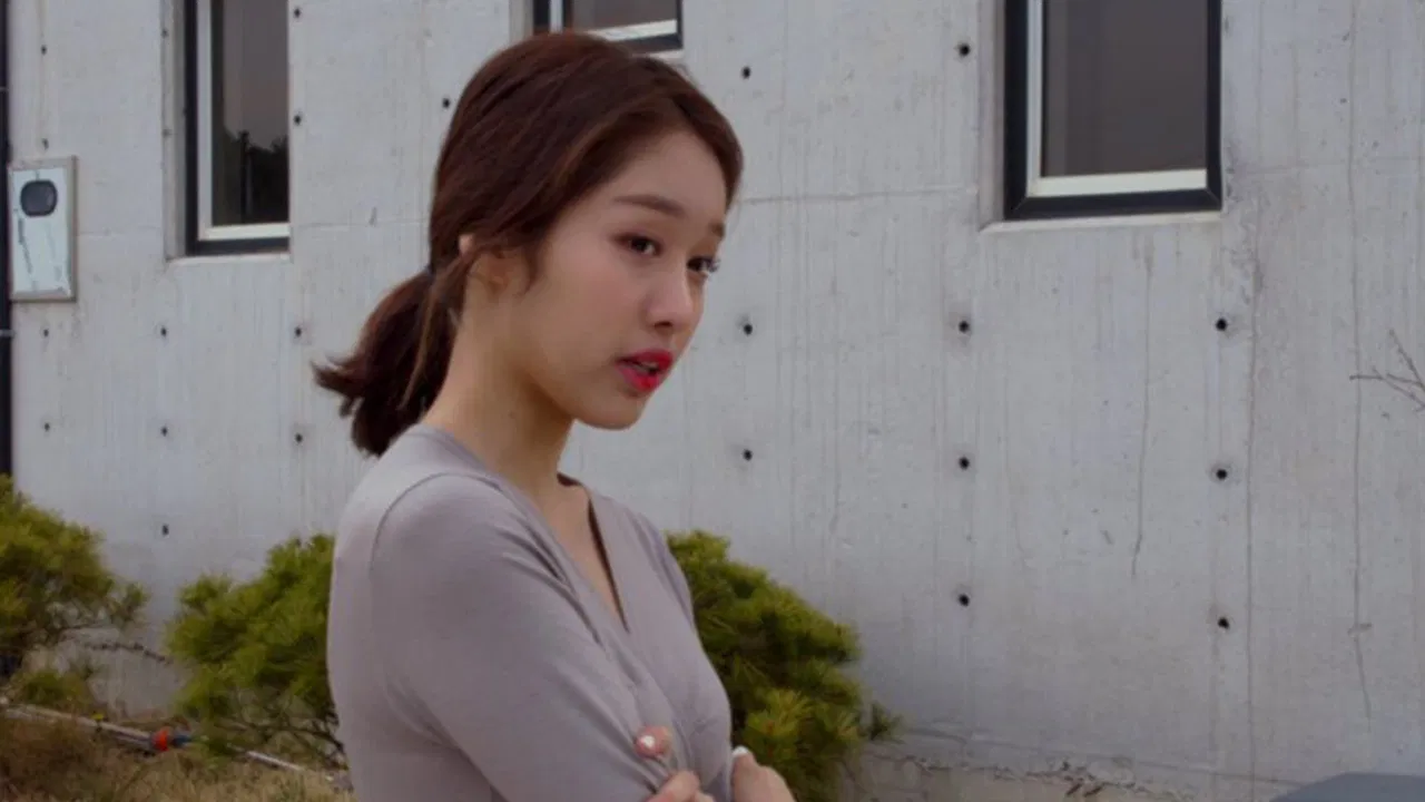 My Wife's Part Time Job backdrop