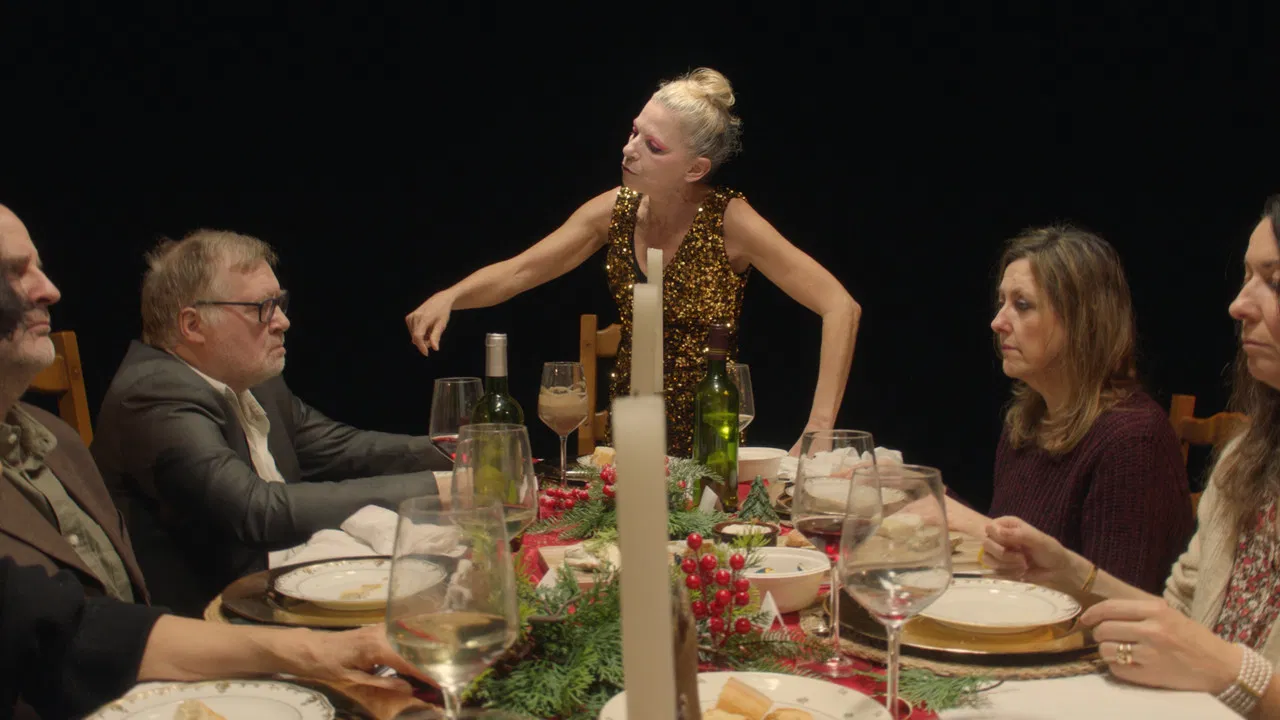 La dormance backdrop