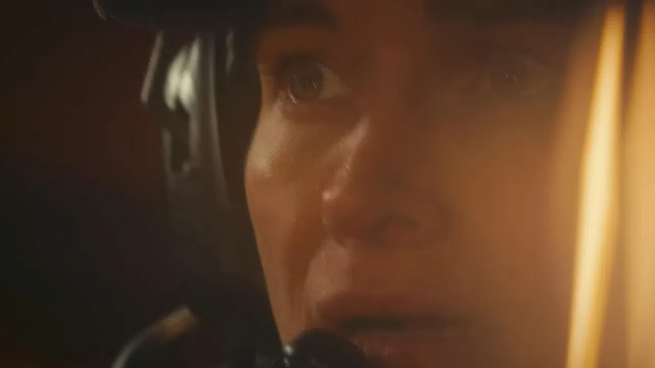 Voices from the Void backdrop