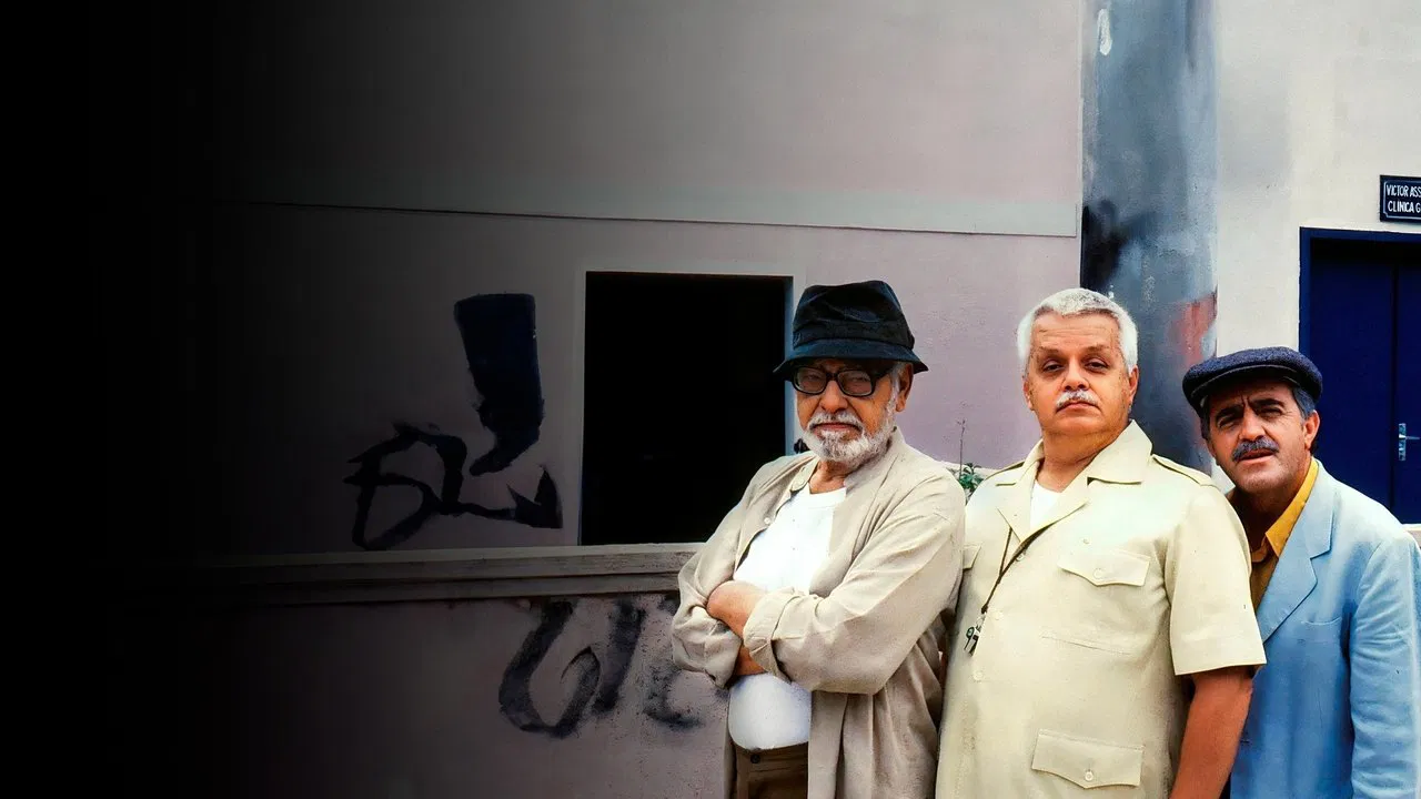 Hipertensão backdrop