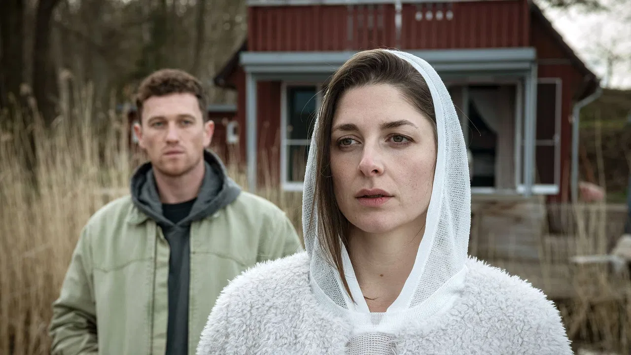 Die Whistleblowerin backdrop