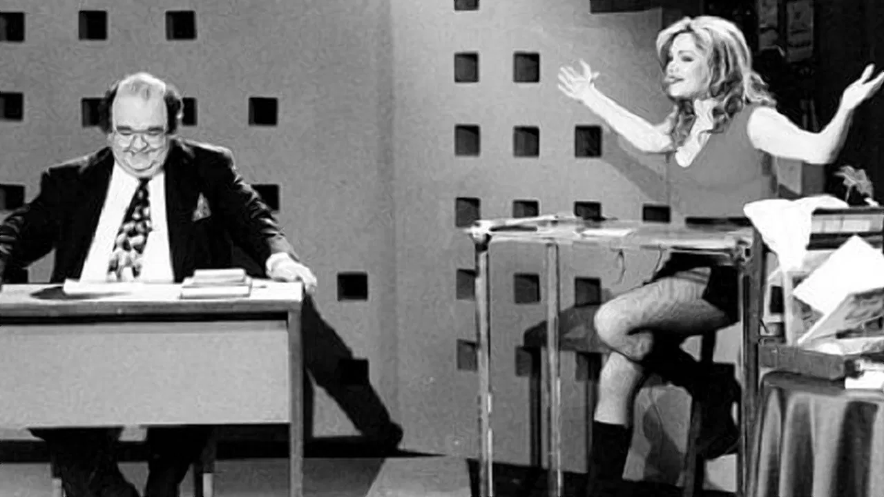 Αυτόφωρο backdrop