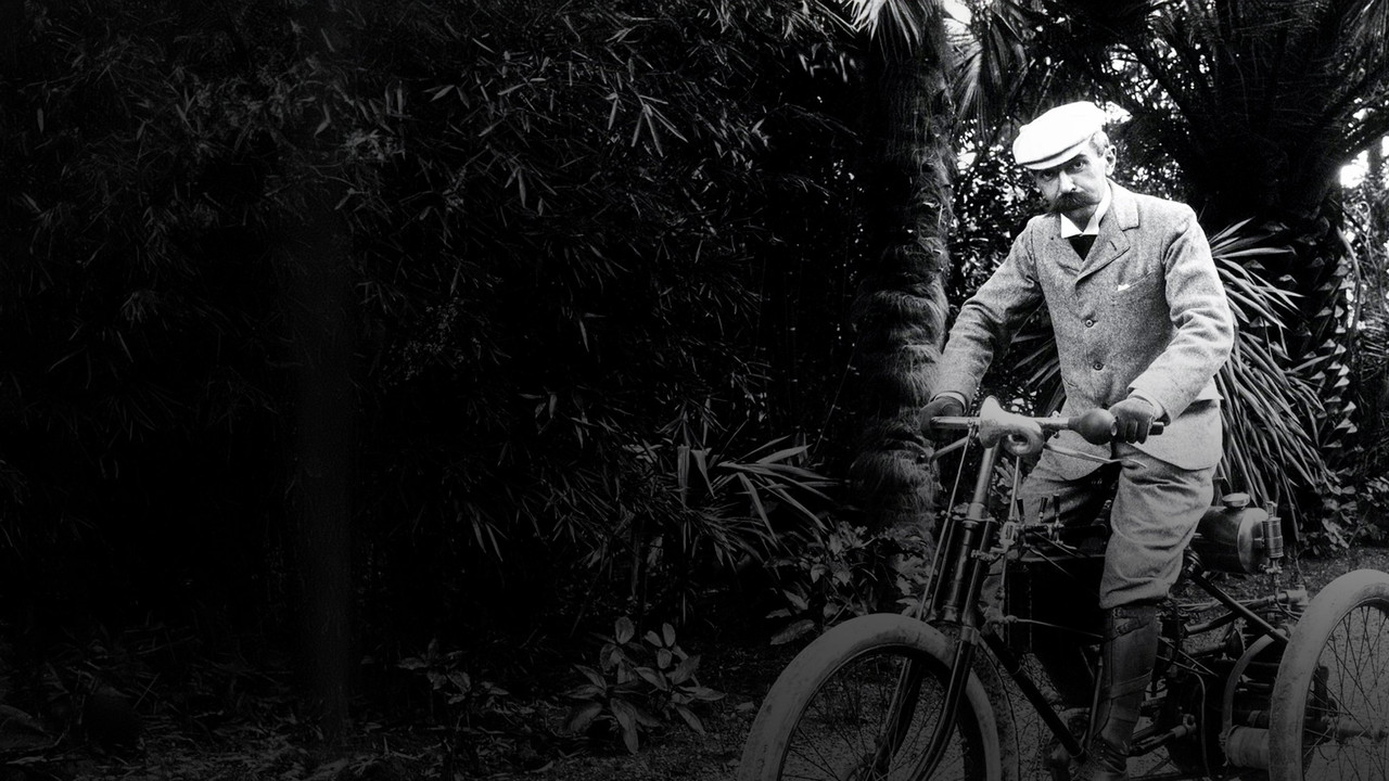 Pierre de Coubertin : Grandeur et mystères du père des J.O. backdrop