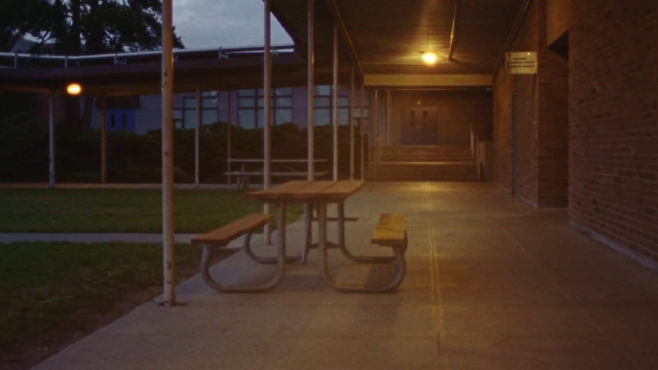 Lake Forest Park backdrop