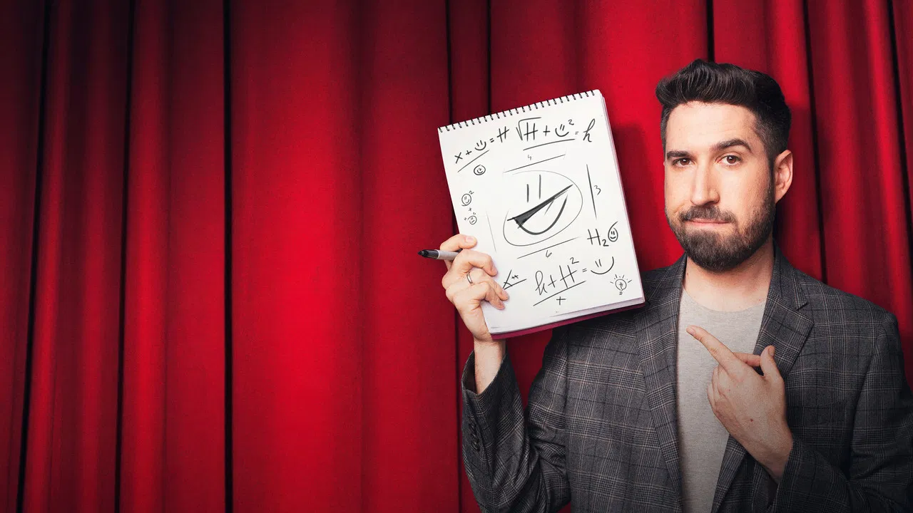 Humor 101: Mexico backdrop