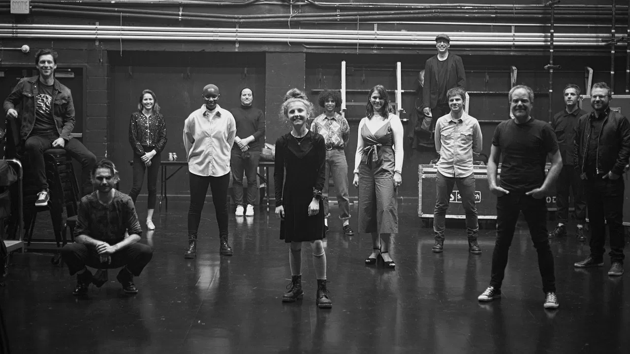 La grande évasion : Secondaire et cégeps en spectacle avec Patrice Michaud et invités backdrop