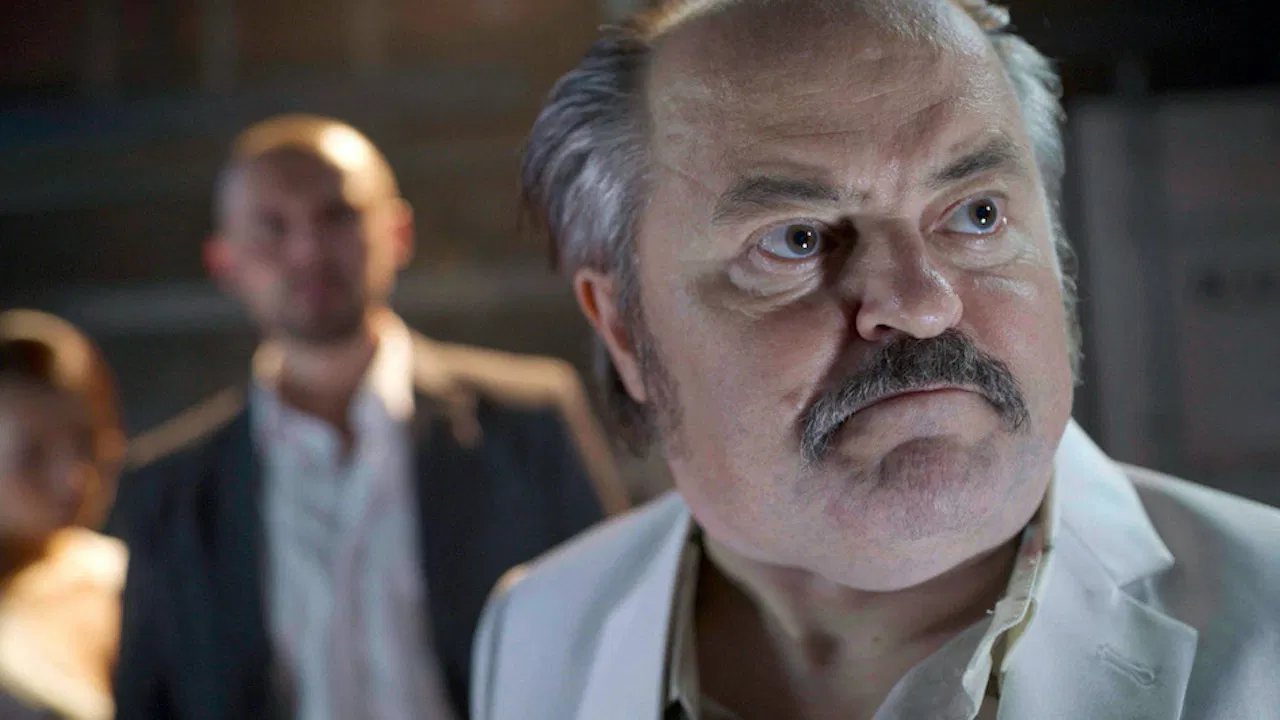 The Art Of Love backdrop