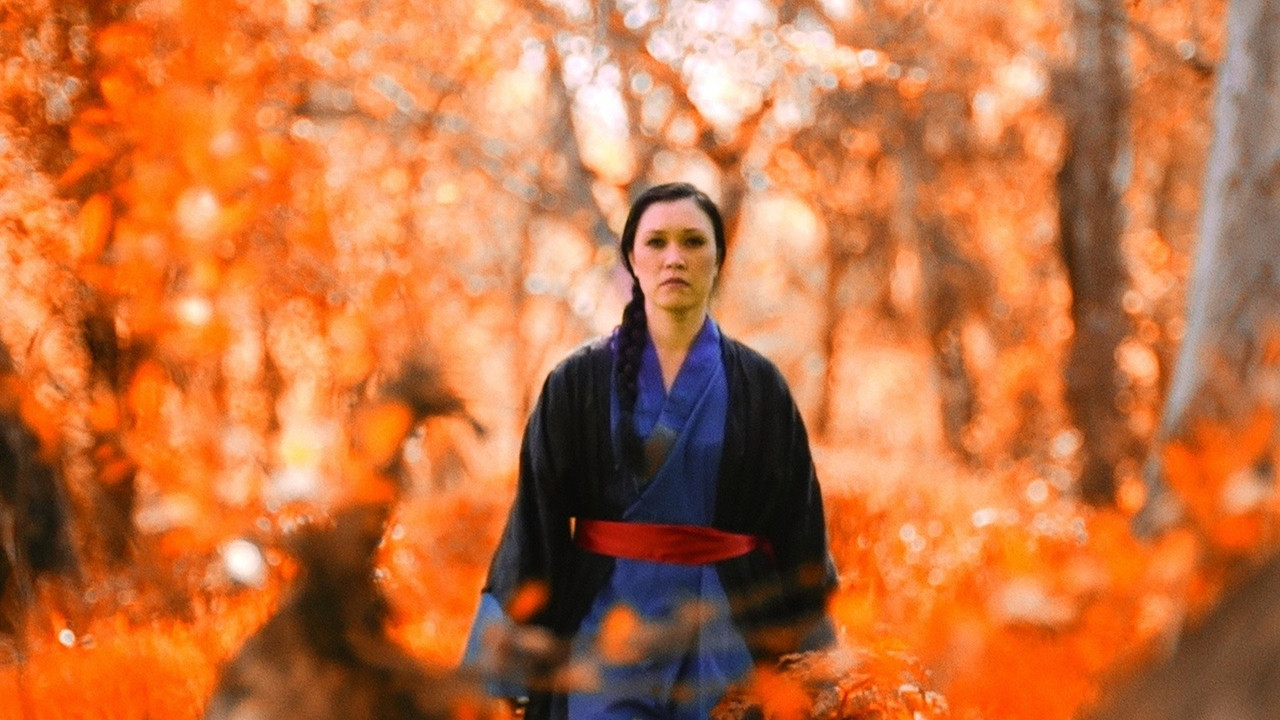 Immortal Fist: The Legend of Wing Chun backdrop