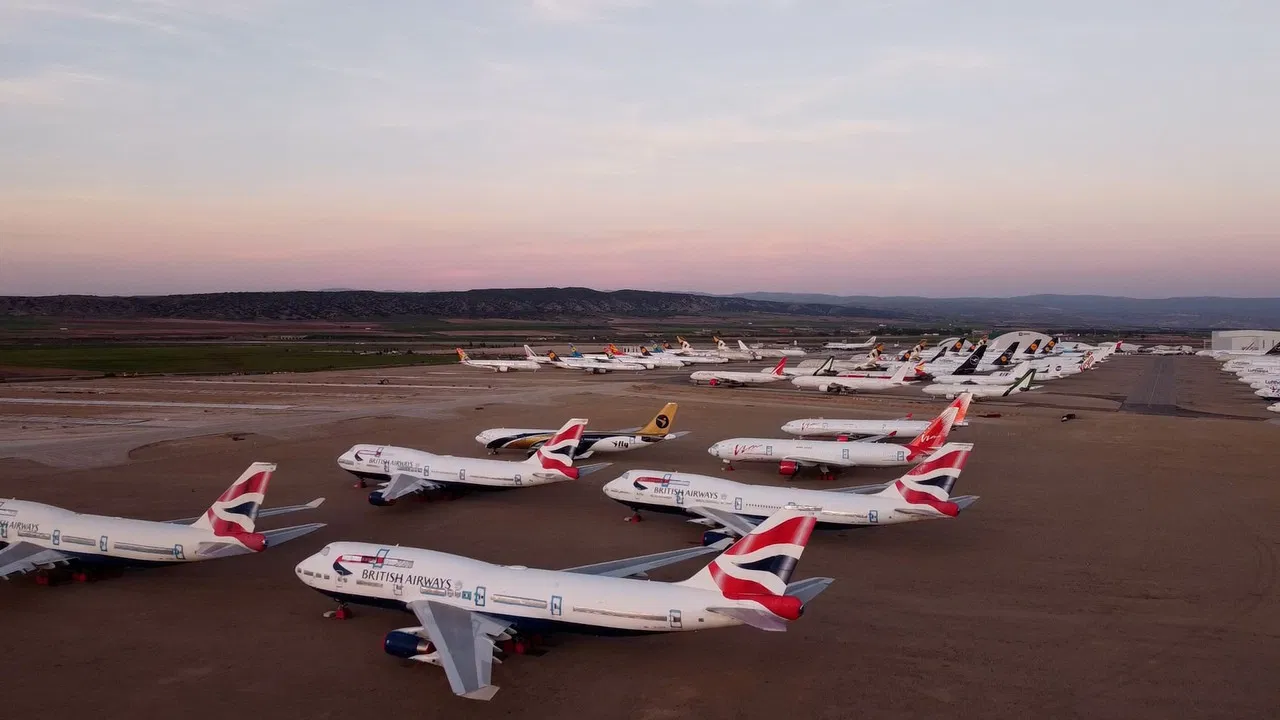 Der Kampf um die Riesenflieger backdrop