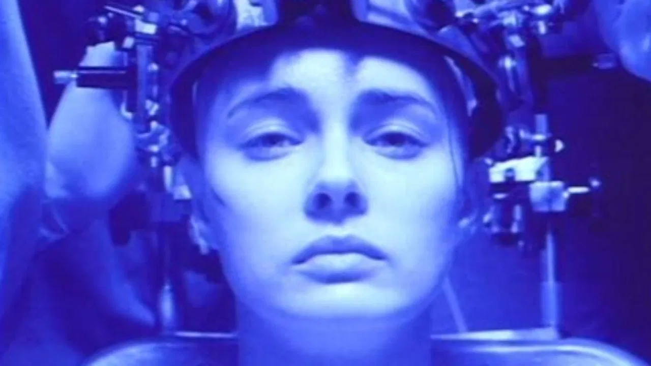 Blood Relations backdrop