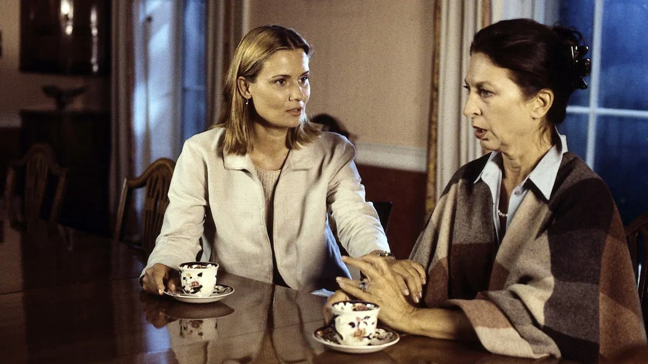 Rosamunde Pilcher: Die Rose von Kerrymore backdrop