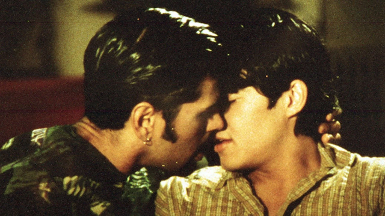 Latin Boys Go to Hell backdrop