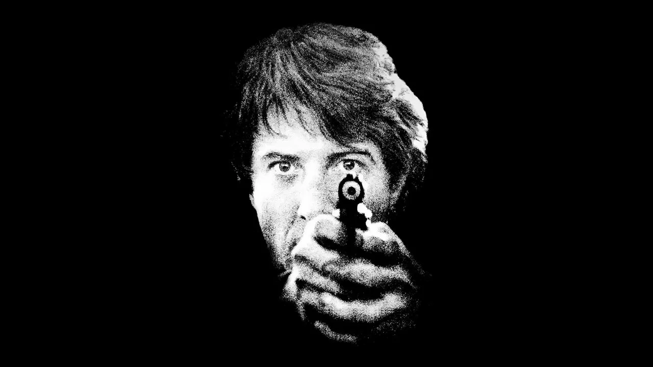 Marathon Man backdrop