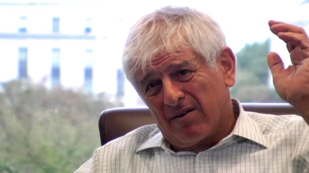 The Best Government Money Can Buy? backdrop