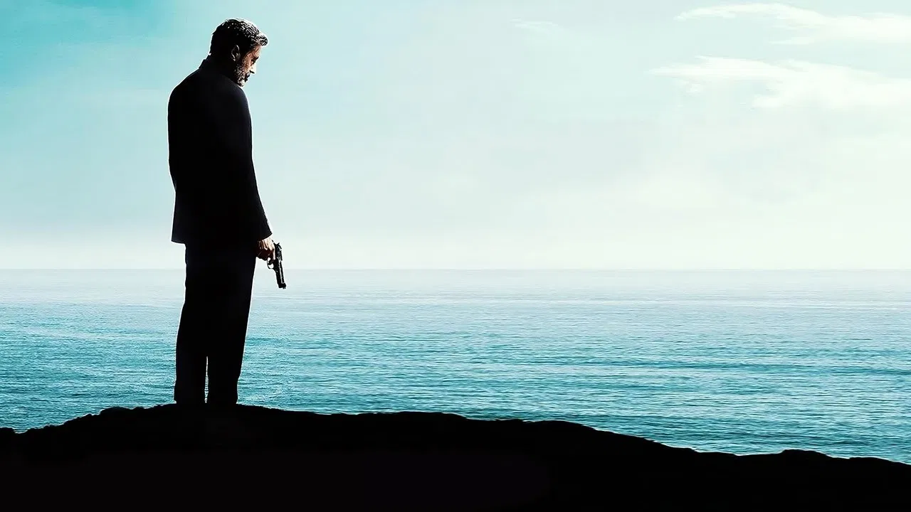 American Star backdrop