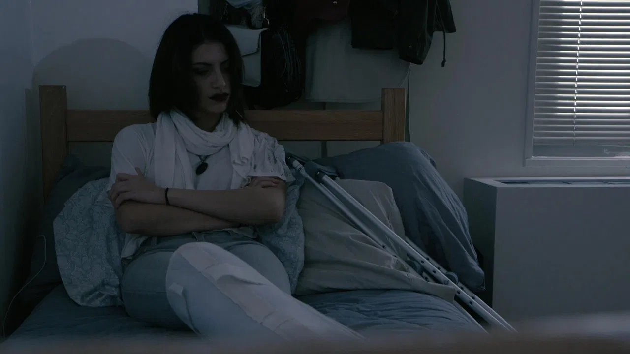 Forgiveness backdrop