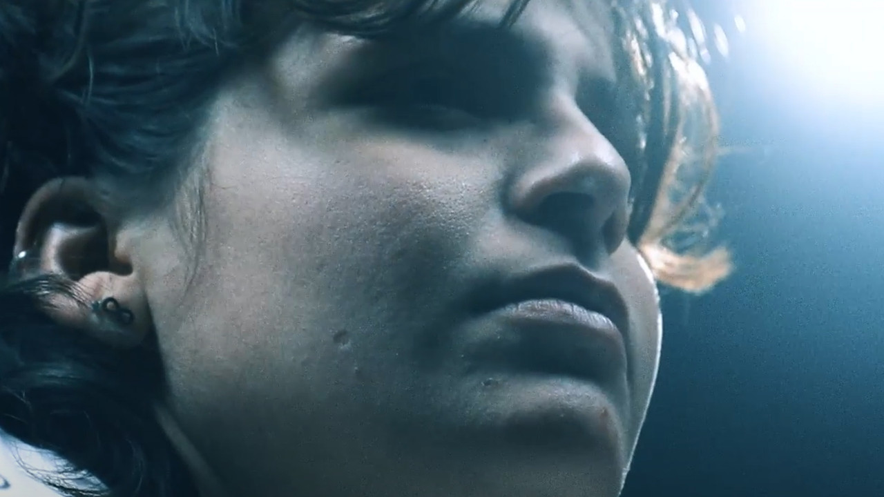 Dear Grandma backdrop