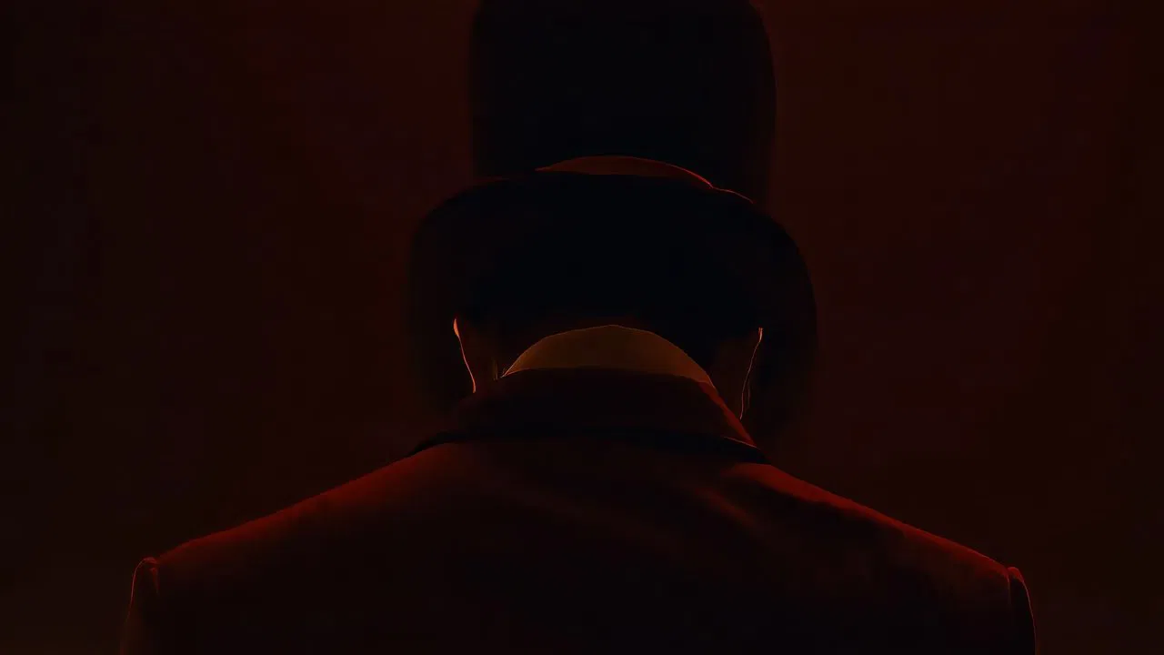 Tales from the Void backdrop