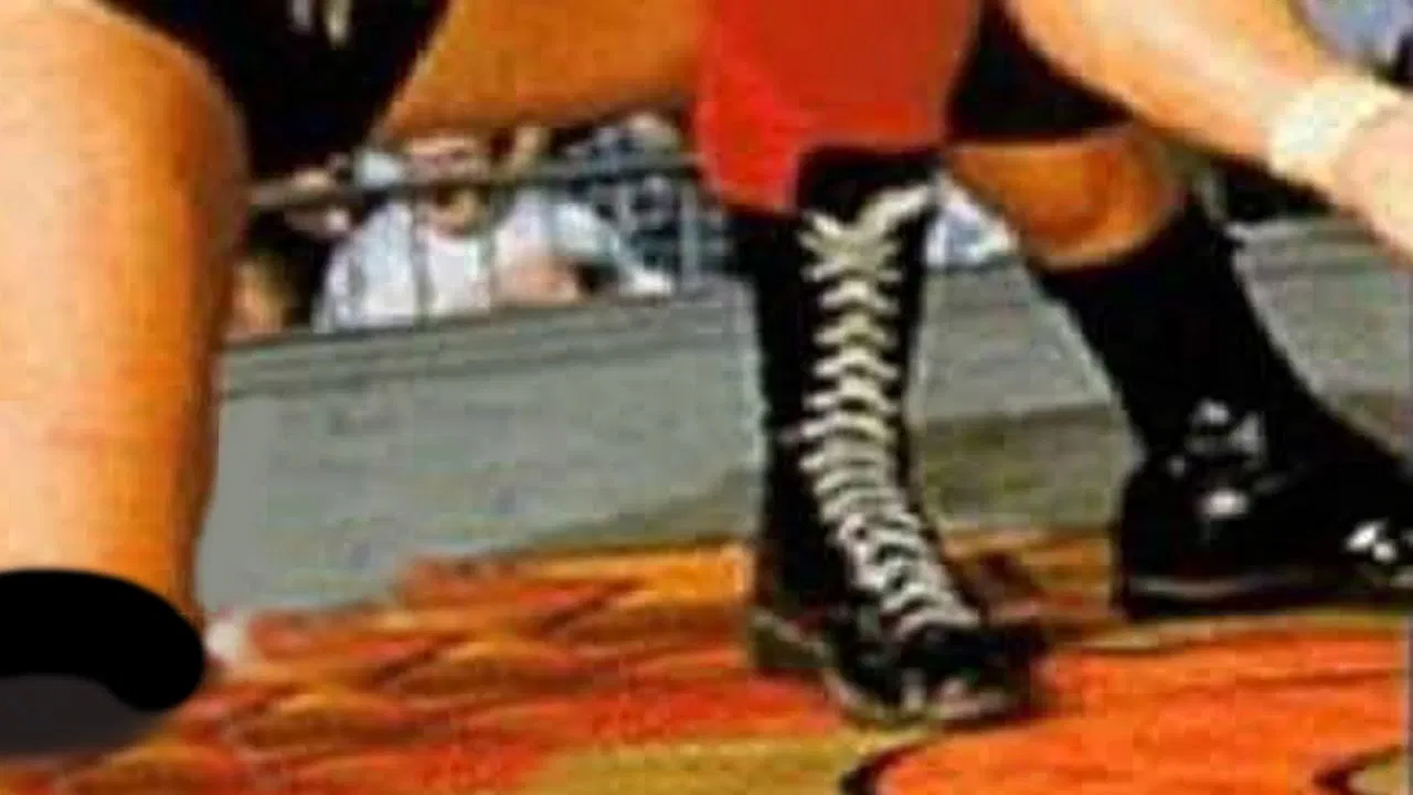 WCW Spring Stampede 1997 backdrop