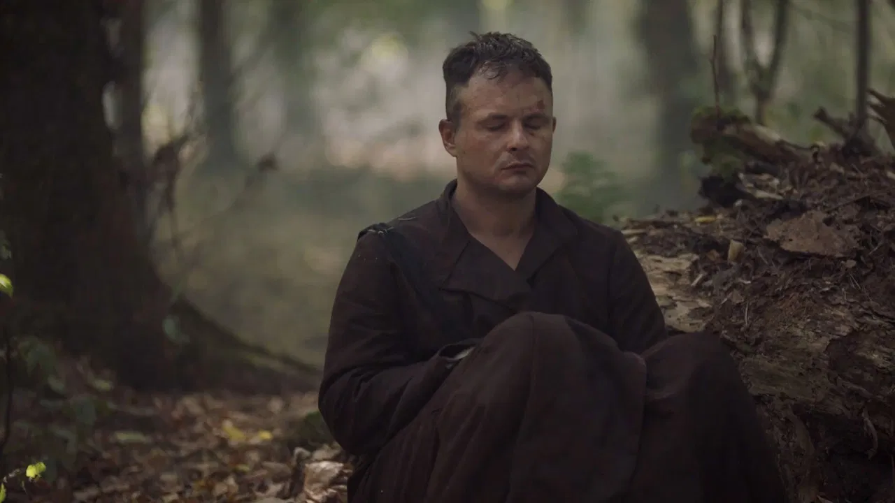 Intolerance backdrop