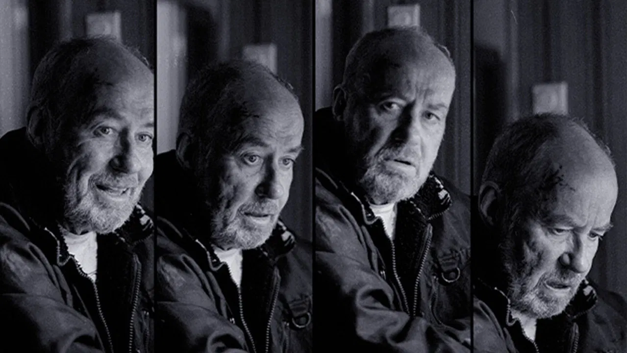 A Day After Work backdrop