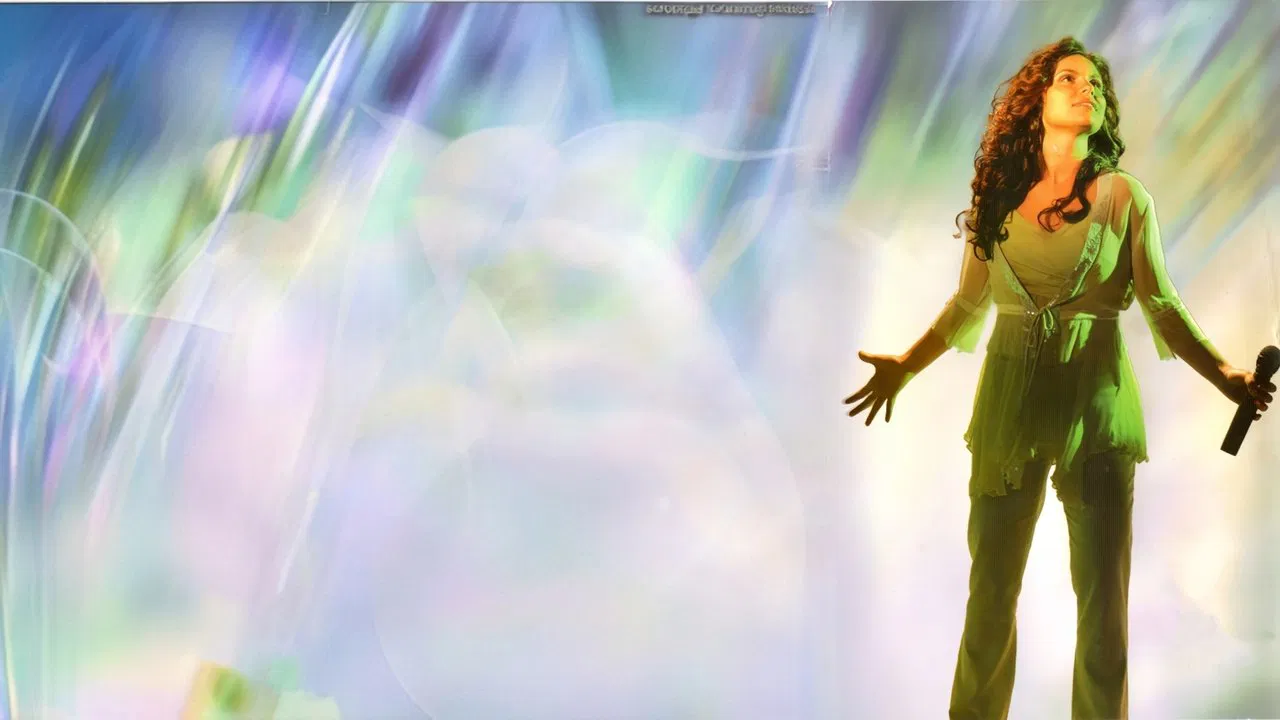 Som de Adoradores (Ao Vivo) backdrop