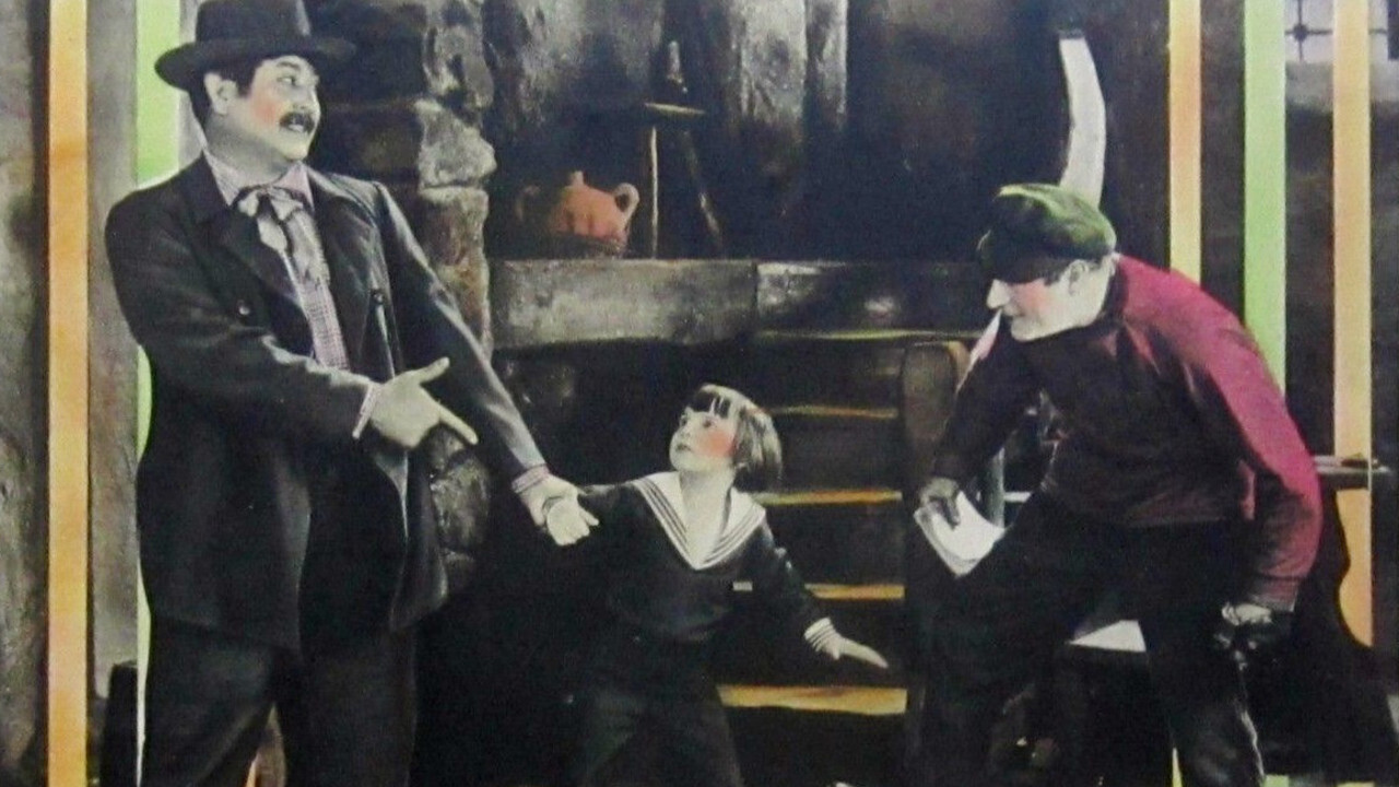 Long Live the King backdrop