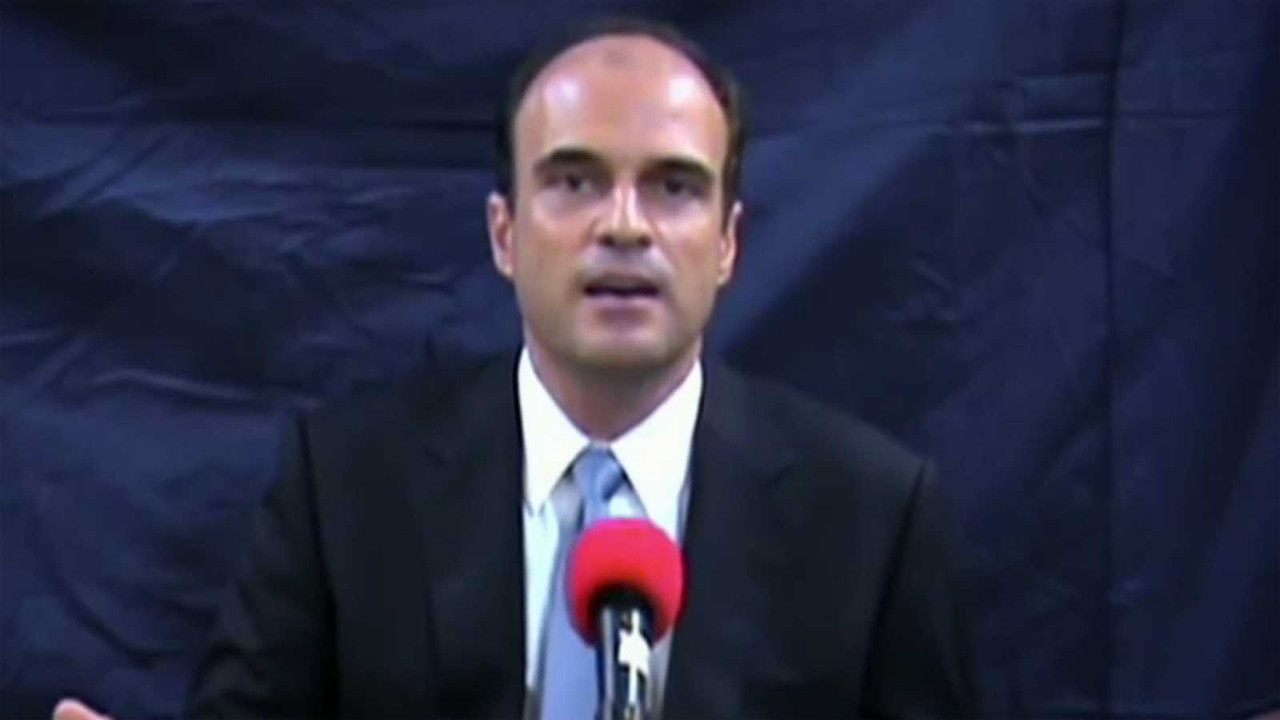 I Will Be Murdered backdrop