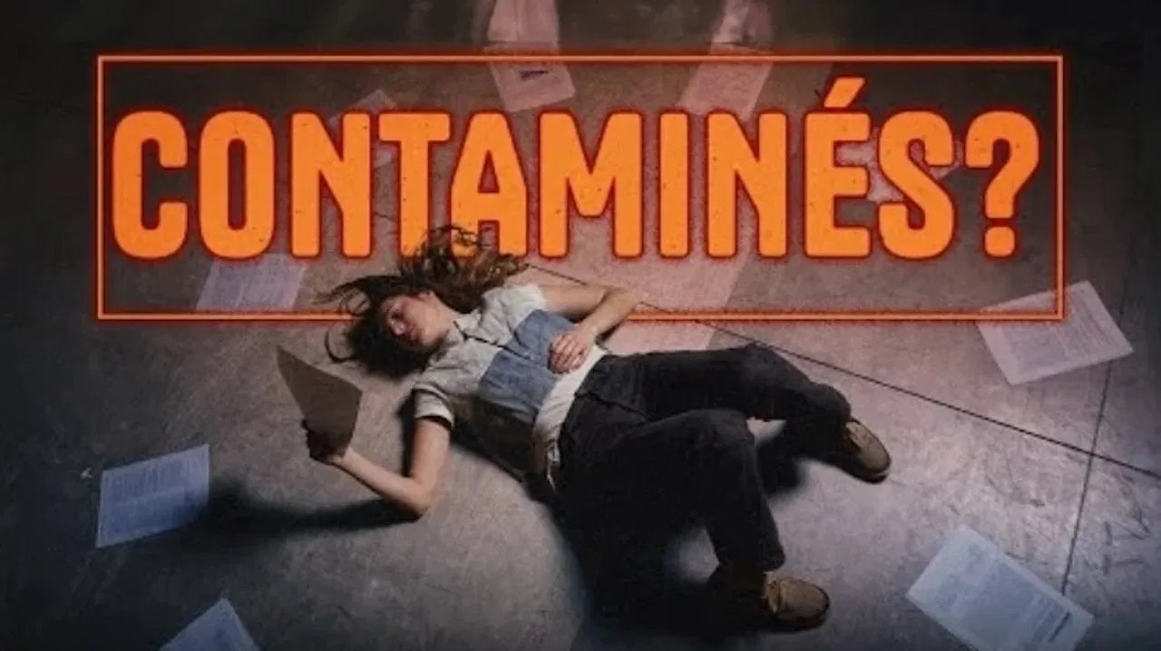 PFAS: How manufacturers are poisoning us backdrop