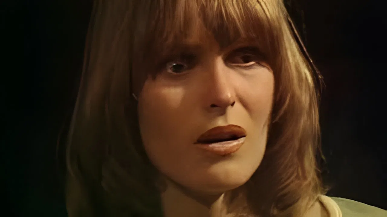 The Lie Chair backdrop