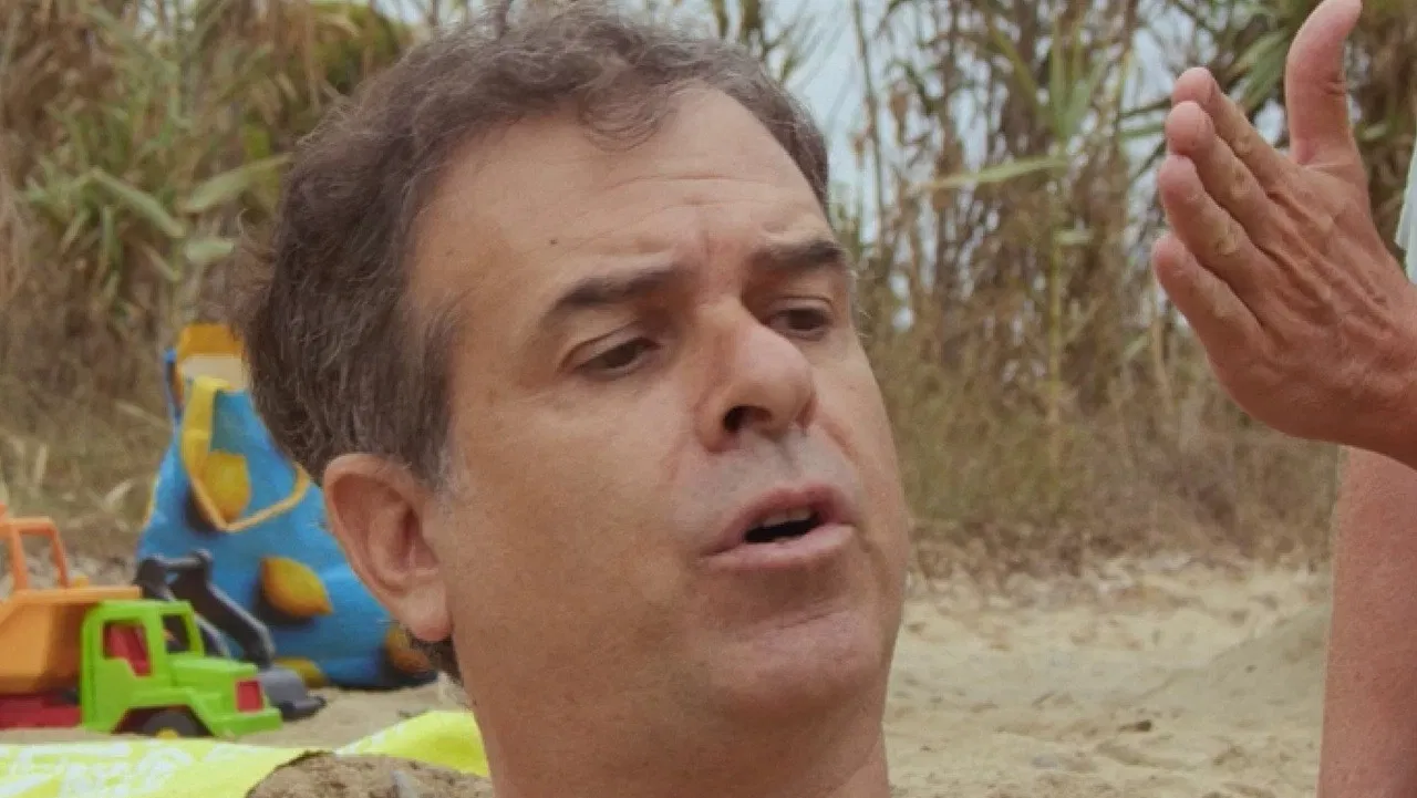 #Tocarfondo backdrop