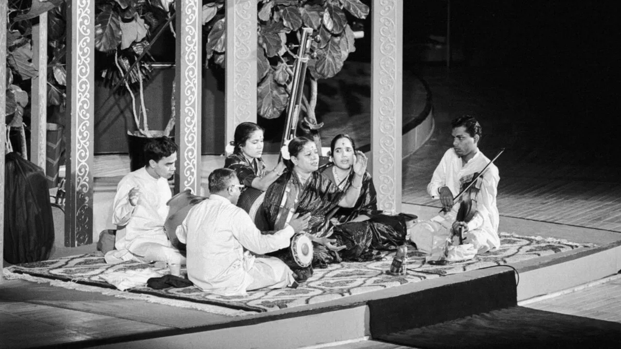 Forever A Legend backdrop