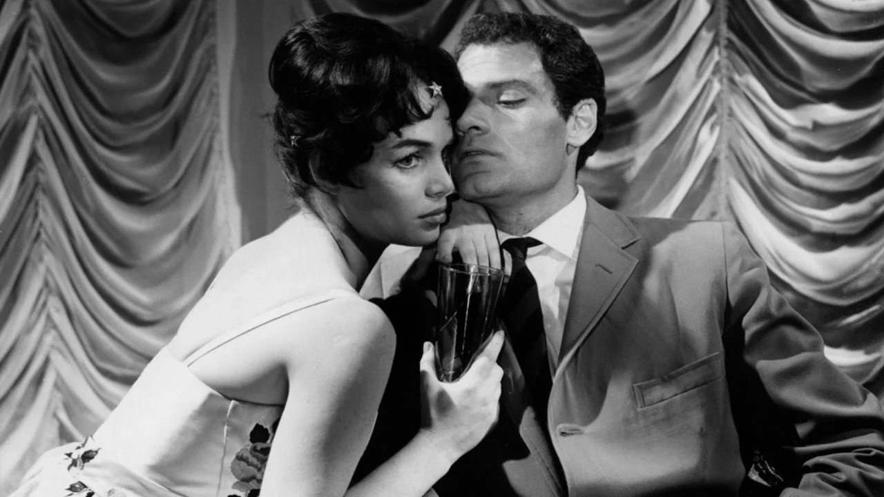 I Spit on Your Grave backdrop