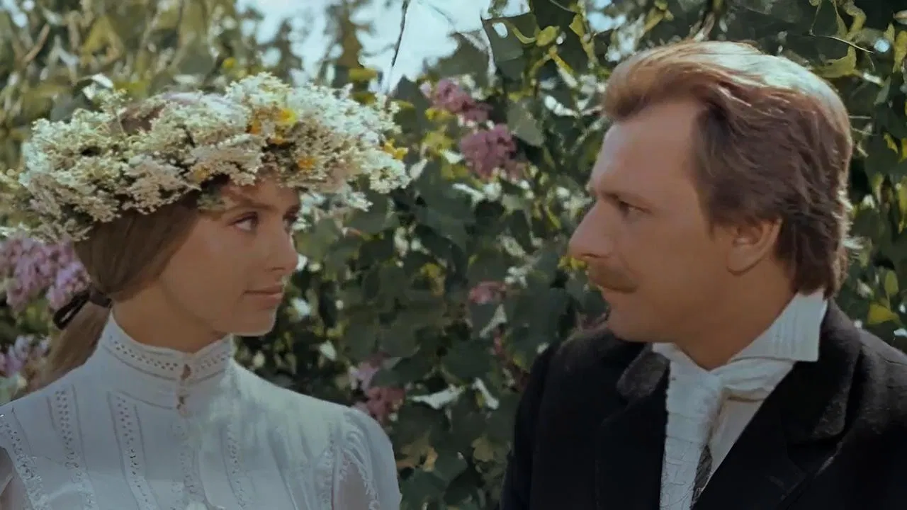 Short Tutorial on Loving backdrop