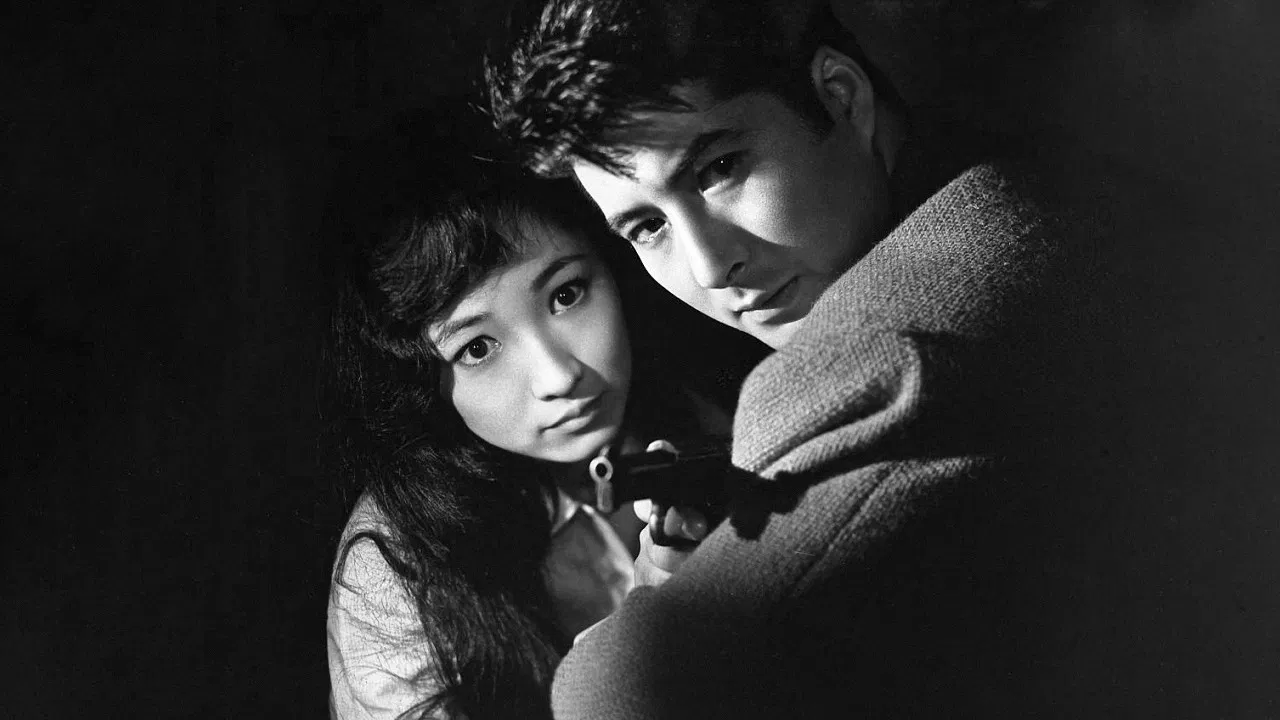 Wolves of the Night backdrop