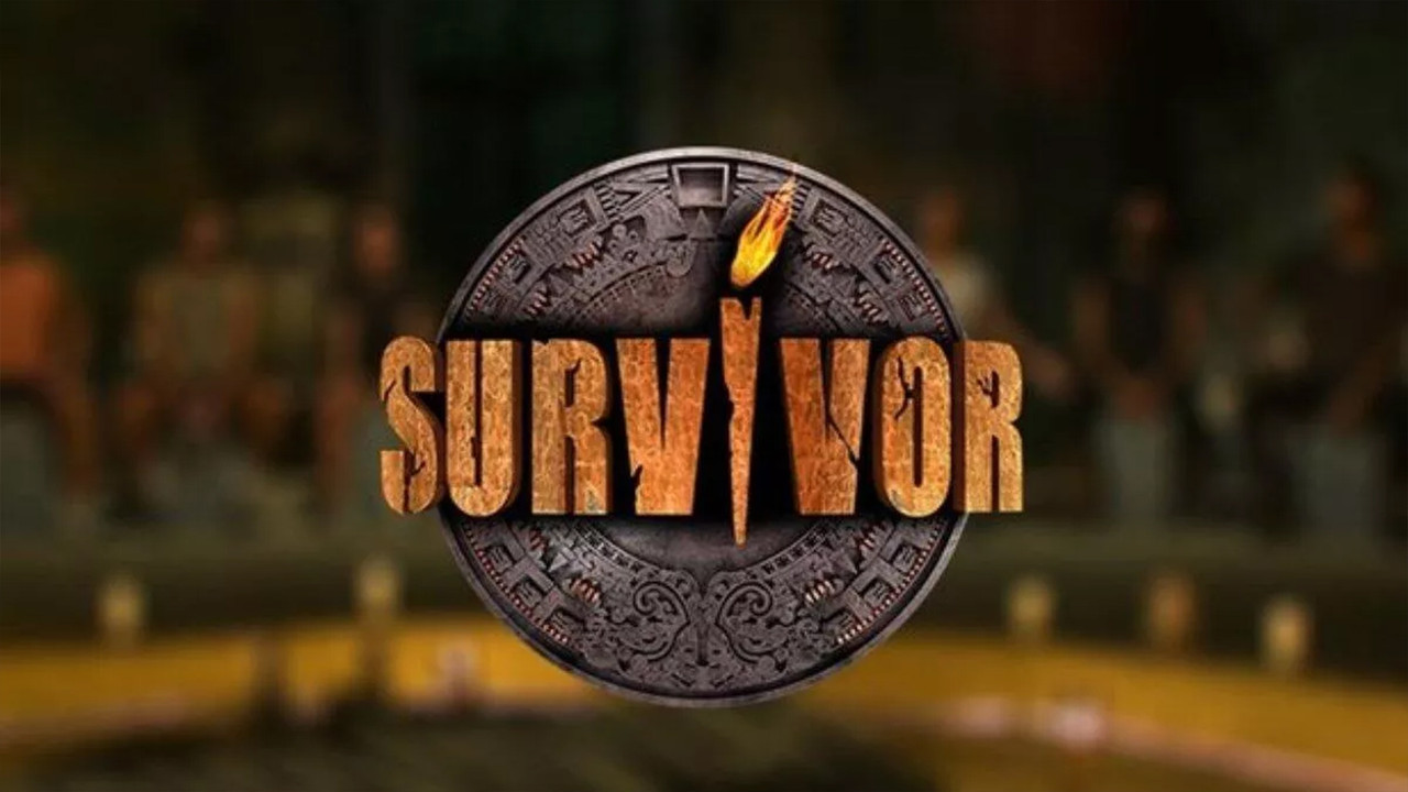 Survivor Türkiye backdrop