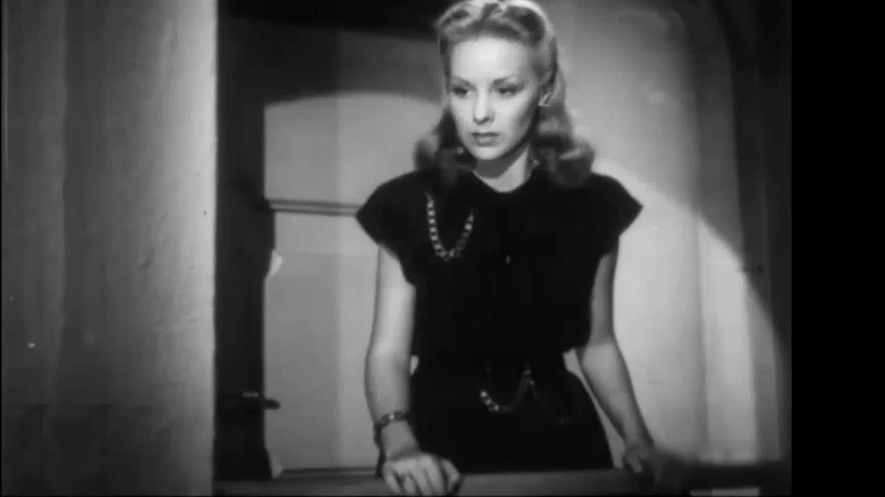 Despertar a la vida backdrop