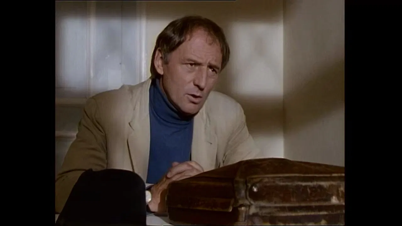 Anwalt Abel backdrop