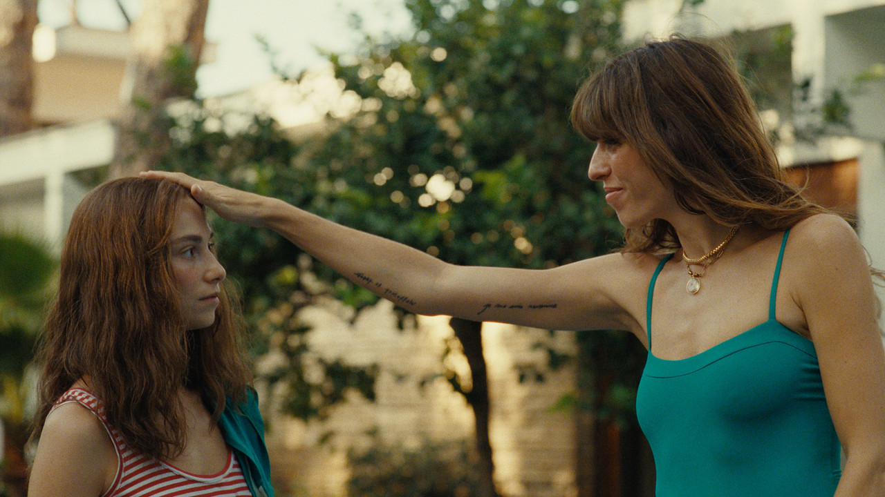 Quasi a casa backdrop