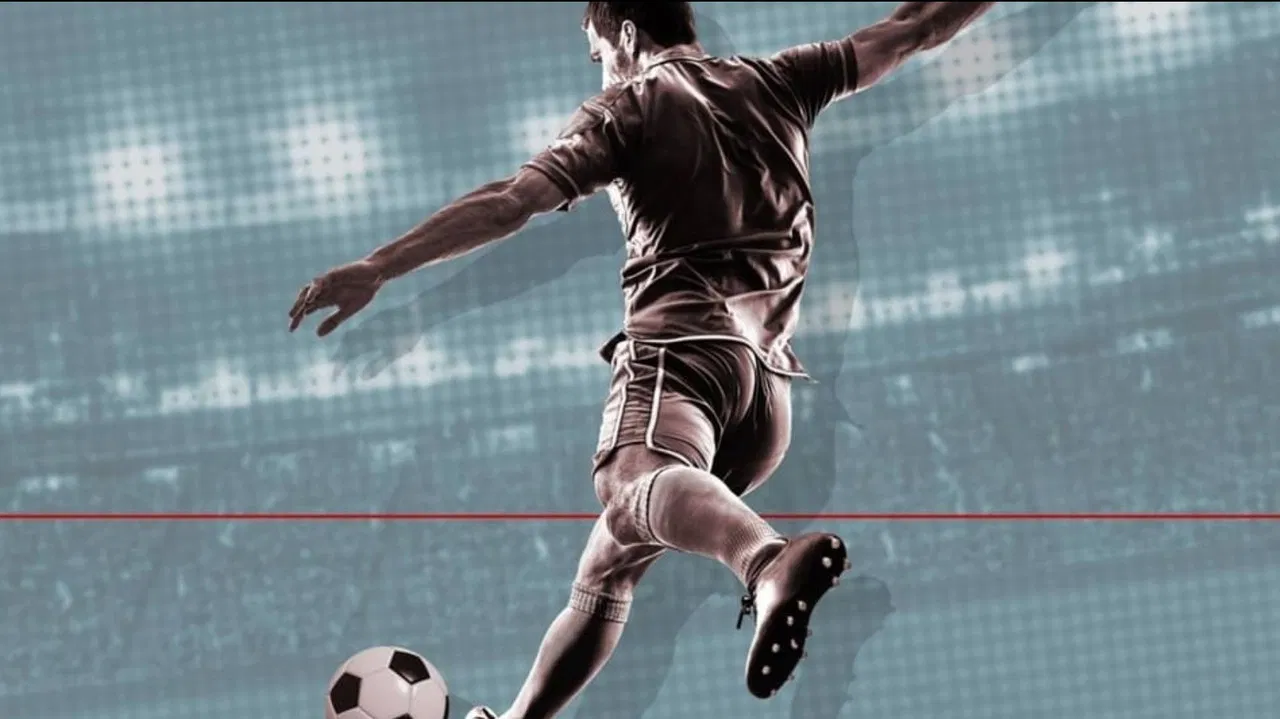 Destino Rusia 2018 backdrop