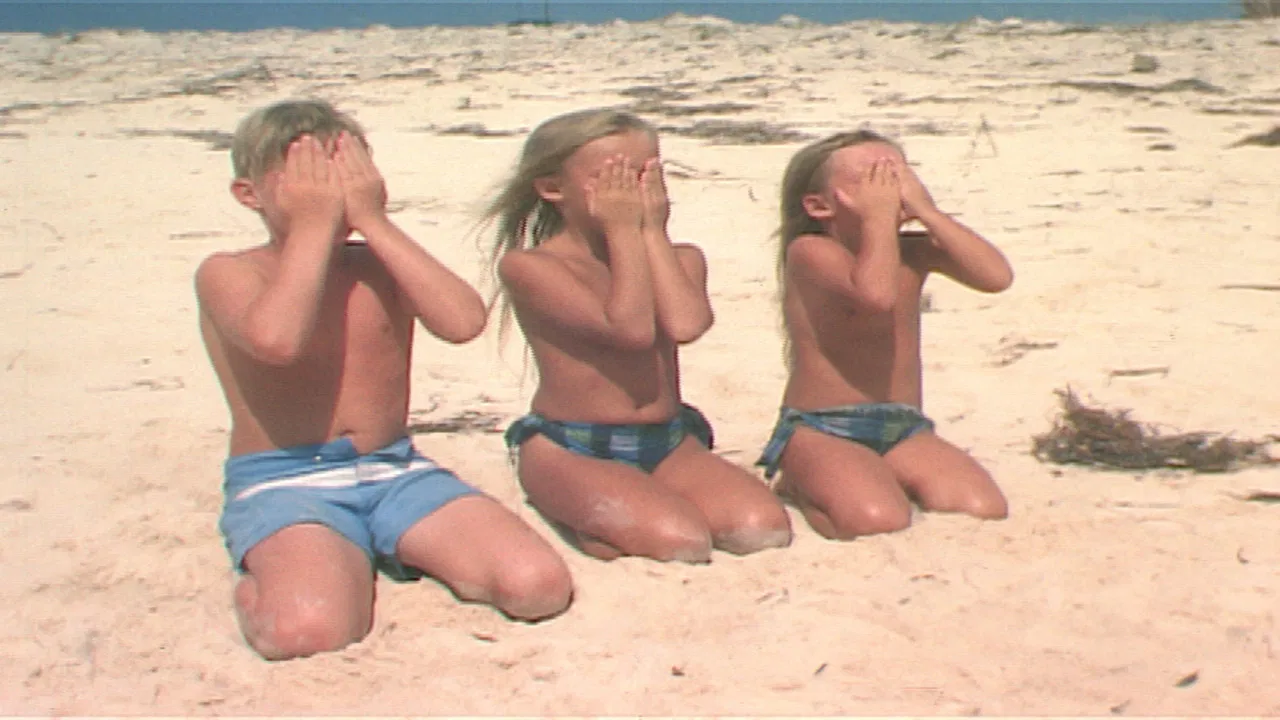 All Magic Sands/Chappaqua backdrop