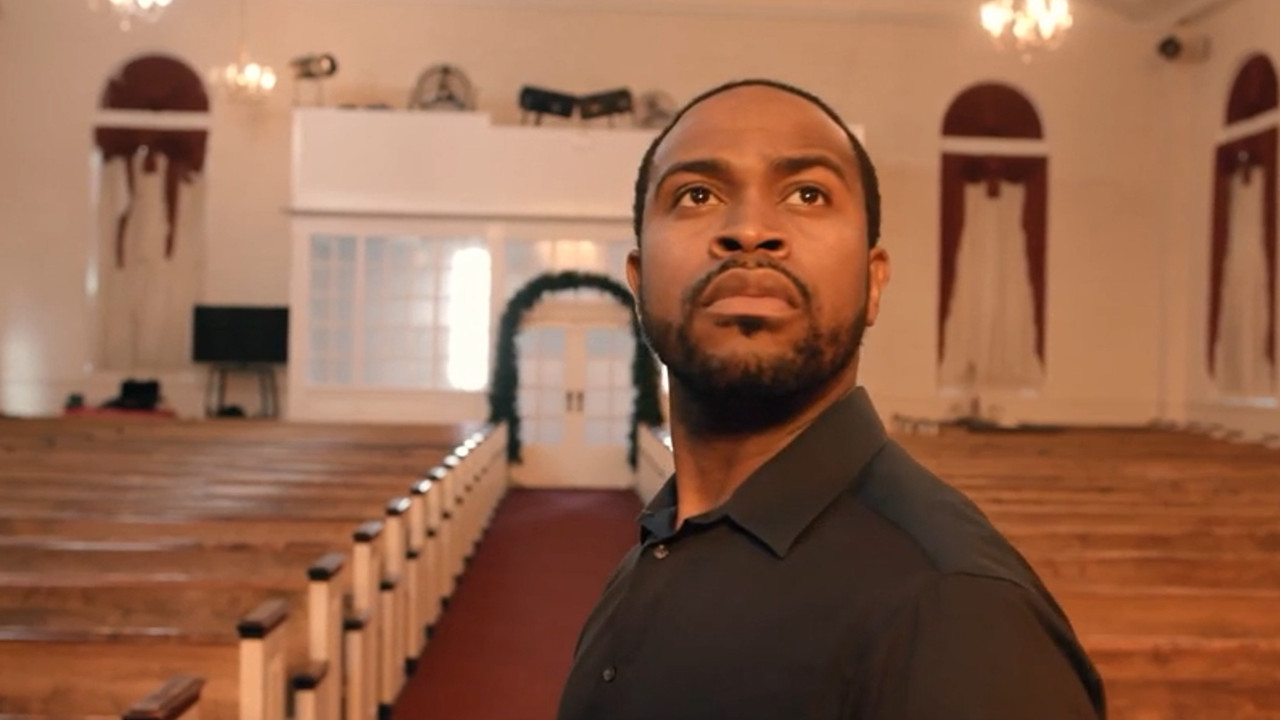 Kingdom Men backdrop