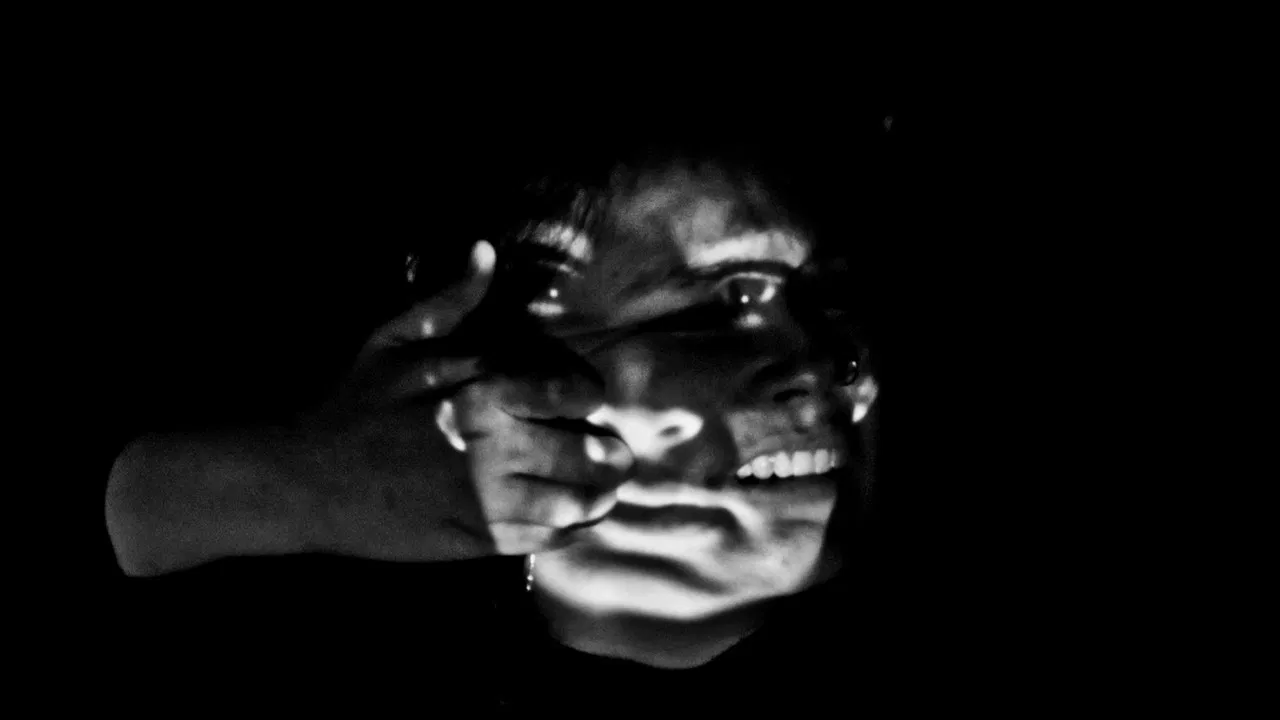 Sometimes I Crave Tearing My Skin Off backdrop