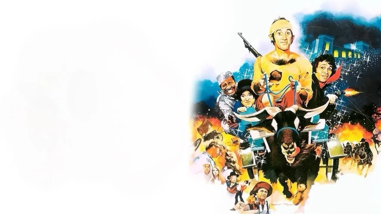 The Cinderelo Trapalhão backdrop