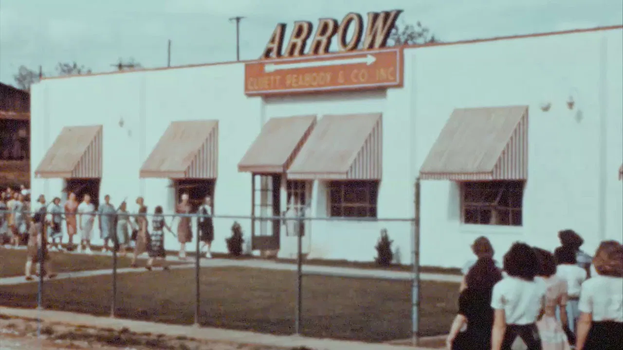 Enterprise: A Documentary Film backdrop